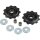 Shimano Schaltrollen-Satz (Leit- und Spannrolle) für RD-M370
