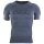 Evoc Enduro Shirt Carbon Grey