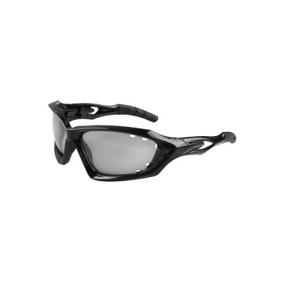 Endura Mullet Brille Schwarz