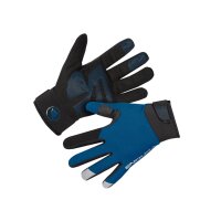 Endura Strike Handschuh Schwarz