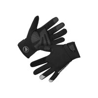 Endura Strike Handschuh Schwarz
