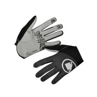 Endura Hummvee Lite Icon Handschuh Schwarz