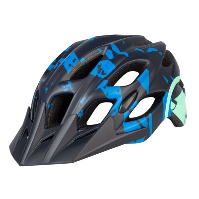 Endura Hummvee Helm Khaki