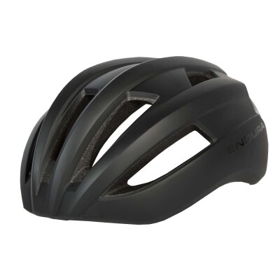 Endura Xtract Helm II Rot