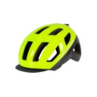 Endura Urban Luminite Helm II Neon-Gelb
