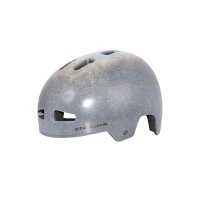 Endura PissPot Helm Reflektierendes Grau