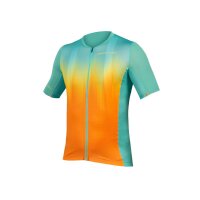 Endura Pro SL Lite Trikot (kurzarm) Betongrau