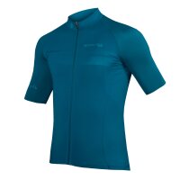 Endura Pro SL Trikot (kurzarm) II Kingfisher