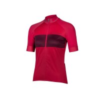 Endura Damen FS260-Pro Trikot (kurzarm) Beere