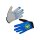 Endura Kinder Hummvee Handschuh Azurblau