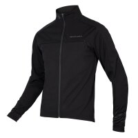 Endura Windchill Jacke II Schwarz