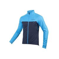 Endura Windchill Jacke II Schwarz