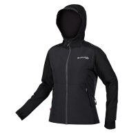 Endura Damen MT500 Freezing Point Jacke Schwarz