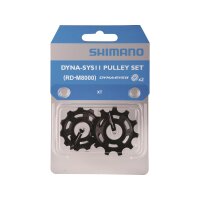Shimano Schalt- und Leitrollensatz XT RD-M8000, 11-fach