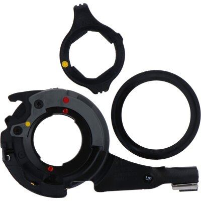 Shimano Schalteinheit CJ-8S20 komplett für Nexus Inter-8