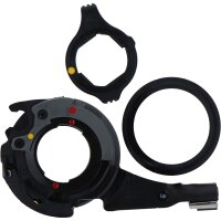 Shimano Schalteinheit CJ-8S20 komplett für Nexus...