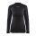 Craft Active Extreme X Cn Ls W black