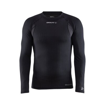 Craft Active Extreme X Cn Ls M black