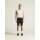 Craft Adv Endur Bib Shorts M black/white