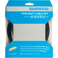 Shimano Schaltzug-Set Optislik MTB