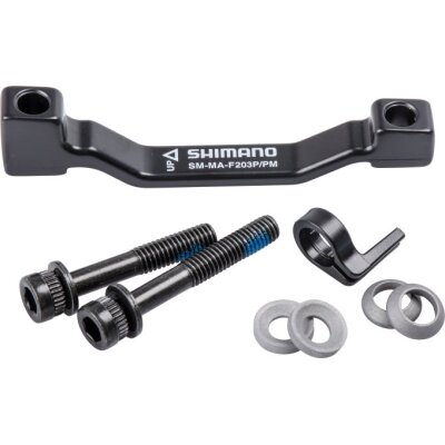 Shimano ADAPT.SATZ F.DISC-BR.SM-MA-F20