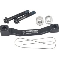 Shimano Scheibenbremsadapter SM-MA90-F203P/PM 203 mm