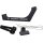 Shimano Scheibenbremsadapter SM-MA-R160D/H Flat Mount/Post Mount, hinten 160 mm