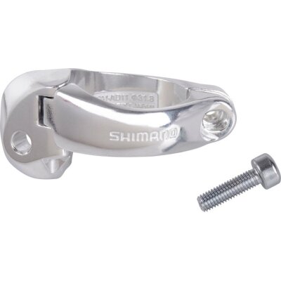 Shimano SCHELLE FÜR ANLÖTUMWERFER 31.8
