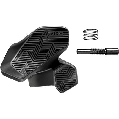 SRAM Schaltwippe AXS Rocker Paddle | rechts, 2-Button-Hebel inkl. Feder+Pin