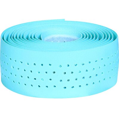 Velox Lenkerband Soft Grip bianchigrün