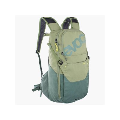 Evoc Ride 16 light olive/olive