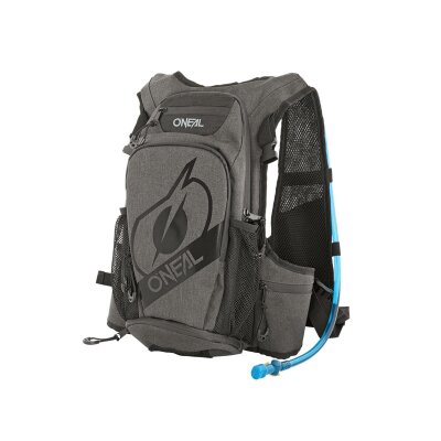 Oneal ROMER Hydration Backpack black (1,5l+)