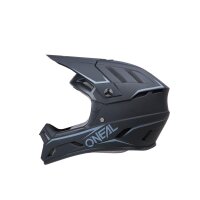 Oneal BACKFLIP Helmet SOLID black L (59/60 cm)