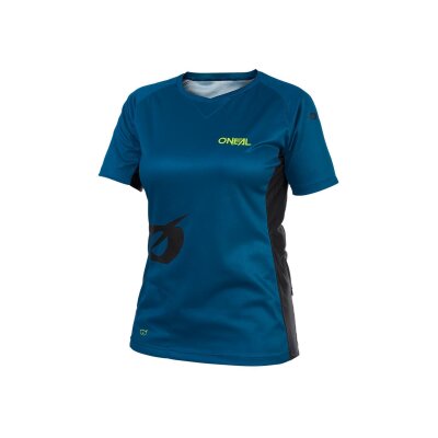 Oneal SOUL Women´s Jersey petrol M