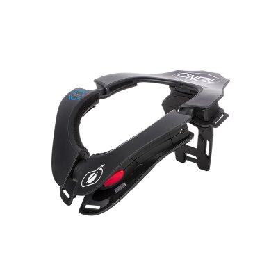 Oneal TRON Neckbrace SOLID black