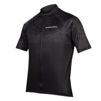 Endura Hummvee Ray Trikot Schwarz