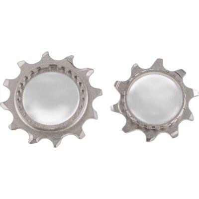 Shimano Ritzel CS-M9100 | 10-12 Zähne, silber