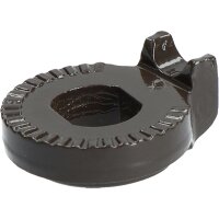 Shimano Sicherungsscheibe 5L braun, links, für...