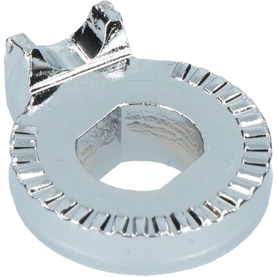 Shimano SICHERUNGSSCHEIBE 6R, SILBER S