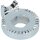 Shimano SICHERUNGSSCHEIBE 6R, SILBER S
