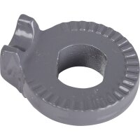 Shimano SICHERUNGSSCHEIBE 7L, GRAU SG4