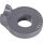 Shimano SICHERUNGSSCHEIBE 7L, GRAU SG4