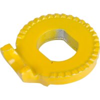 Shimano SICHERUNGSSCHEIBE 5R, GELB SG4