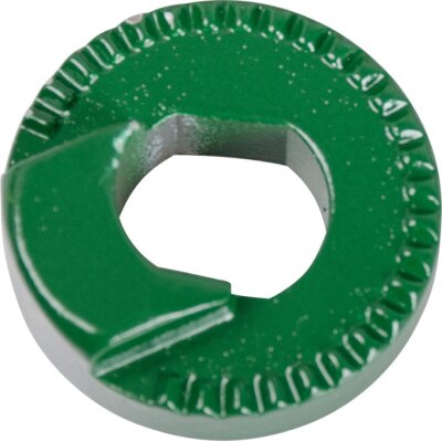 Shimano SICHERUNGSSCHEIBE 8L DUNKELGRÜ