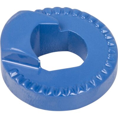 Shimano SICHERUNGSSCHEIBE 8R DUNKELBLA