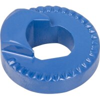 Shimano SICHERUNGSSCHEIBE 8R DUNKELBLA