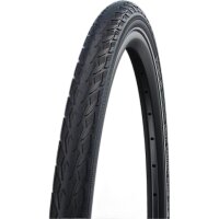 Schwalbe Reifen Delta Cruiser Plus HS431 | 28x1.25"...