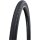 Schwalbe Reifen Delta Cruiser Plus HS431 28x1.25" 32-622 sw-TwinS Refl.Act.PG SBC
