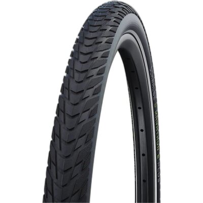 Schwalbe Reifen Marathon E-Plus HS498 | 28x2.15"55-622sw-TSkRf Perf SDG AdxE E50