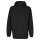 Basil Fahrrad Regenjacke Hoga Unisex jet black, Größe L